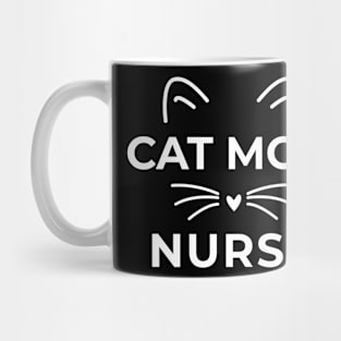 Nurse Mug